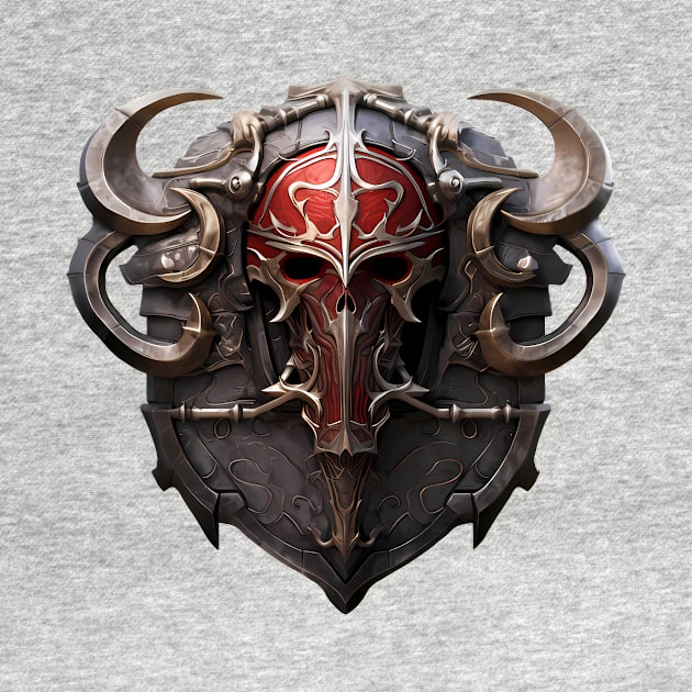 Baldur's Gate 3 Inspired Logo by Keciu's Shop